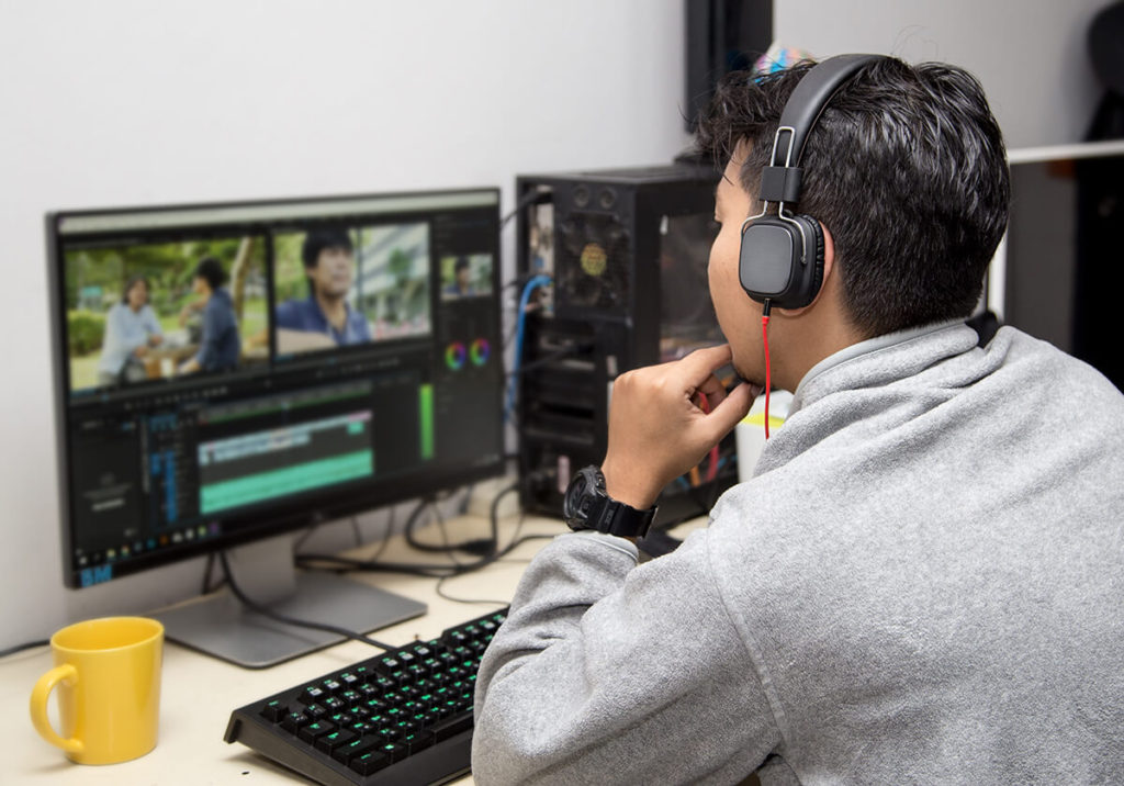 video-editing-post-production