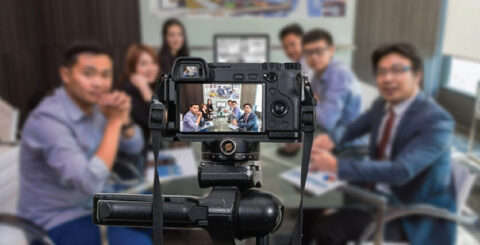 The Importance of Having a Corporate Video