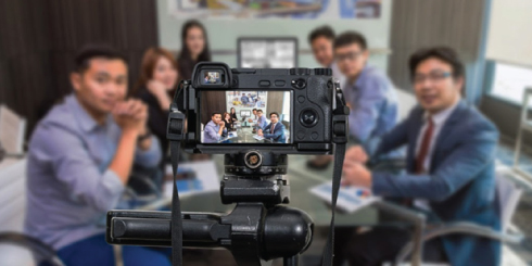 The Importance of Having a Corporate Video
