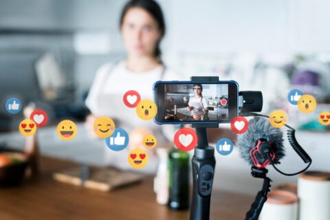 How to Use Video to Tell Your Brand Story