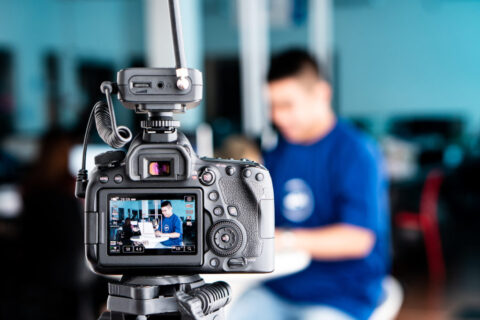 5 Ways How Creative Corporate Videos Benefit Your Business