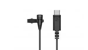 sennheiser XS lav USB-C