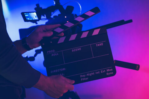 What is Video Production? What Are The Different Types and Its Stages?