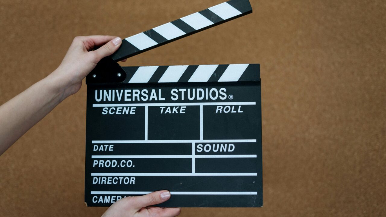 15 Video Production Terms You Should Know