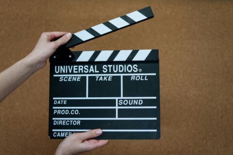 15 Video Production Terms You Should Know
