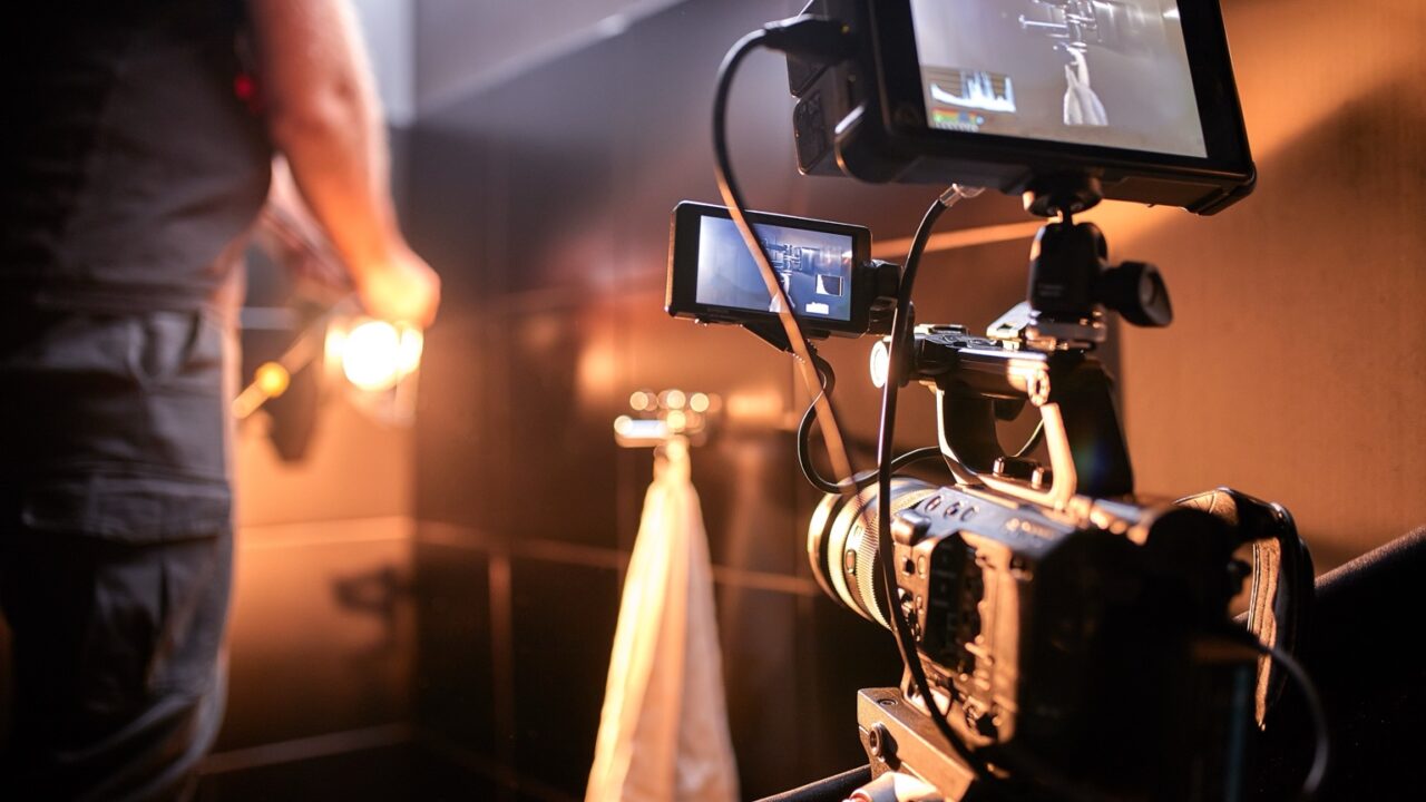 Why Should Businesses Outsource Video Production