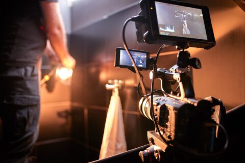 Why Should Businesses Outsource Video Production